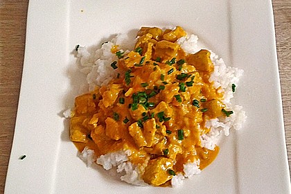 Curry-Geschnetzeltes 13