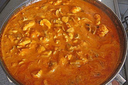 Curry-Geschnetzeltes 18