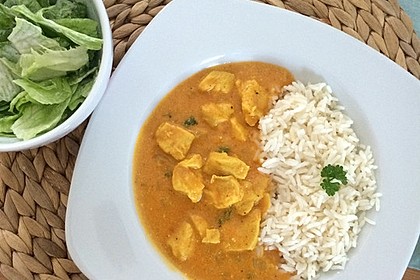 Curry-Geschnetzeltes 12