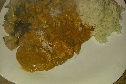 Curry-Geschnetzeltes 33