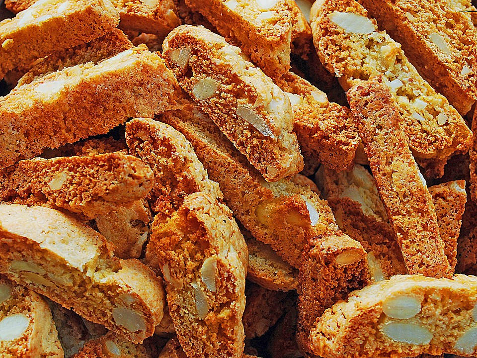 Cantuccini