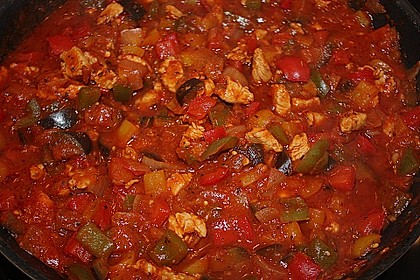 Enchiladas 8