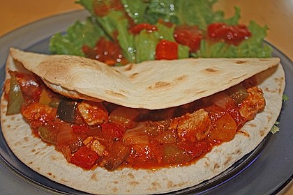 Enchiladas 2