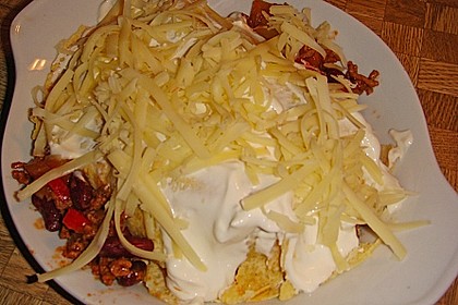 Enchiladas 1