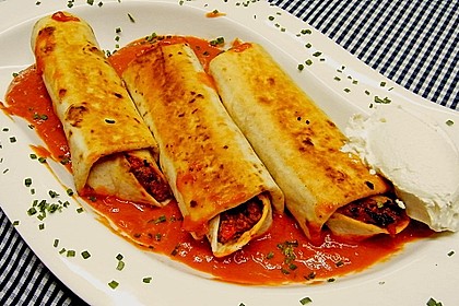 Enchiladas 4