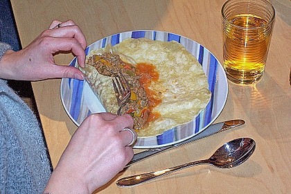 Enchiladas 9