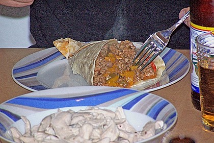 Enchiladas 5