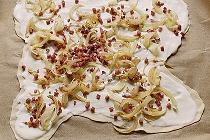 Elsässer Flammkuchen 214