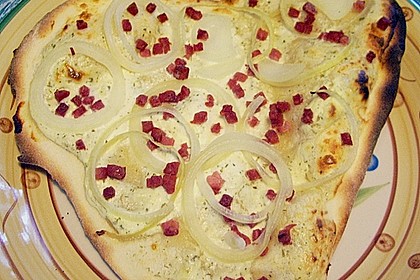Elsässer Flammkuchen 133
