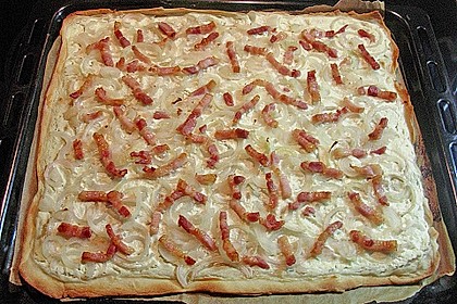 Elsässer Flammkuchen 50