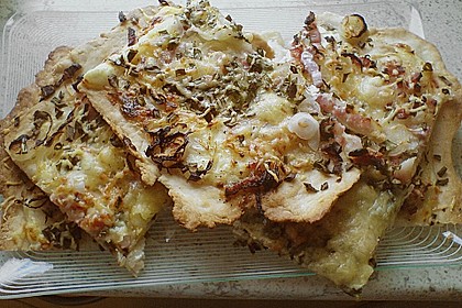 Elsässer Flammkuchen 227