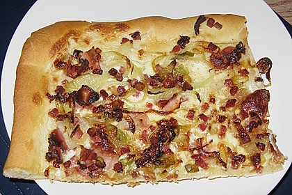 Elsässer Flammkuchen 77