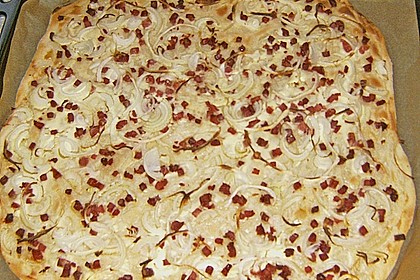 Elsässer Flammkuchen 114