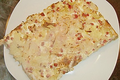 Elsässer Flammkuchen 151