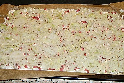 Elsässer Flammkuchen 223