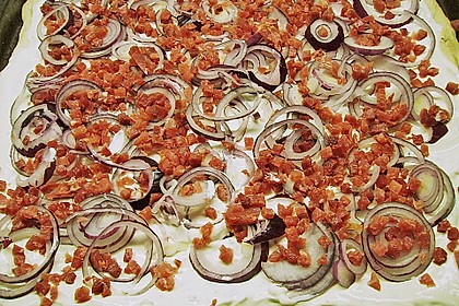 Elsässer Flammkuchen 196