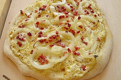 Elsässer Flammkuchen 199