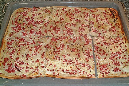 Elsässer Flammkuchen 52