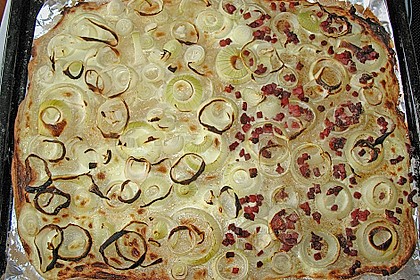 Elsässer Flammkuchen 118