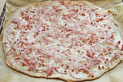 Elsässer Flammkuchen 43