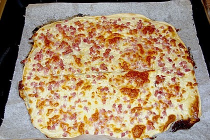 Elsässer Flammkuchen 136