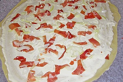 Elsässer Flammkuchen 215