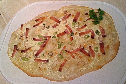 Elsässer Flammkuchen 162