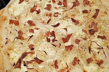 Elsässer Flammkuchen 83