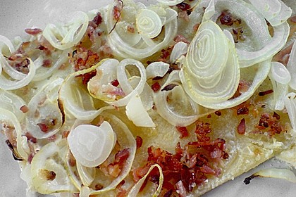 Elsässer Flammkuchen 176