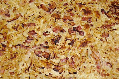 Elsässer Flammkuchen 132