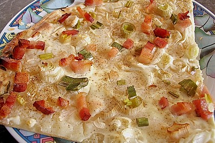 Elsässer Flammkuchen 20