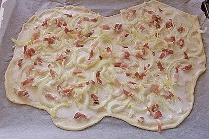 Elsässer Flammkuchen 174