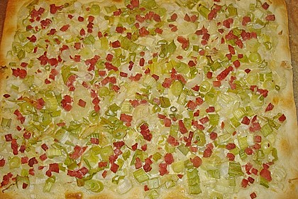 Elsässer Flammkuchen 84
