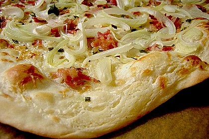 Elsässer Flammkuchen 13