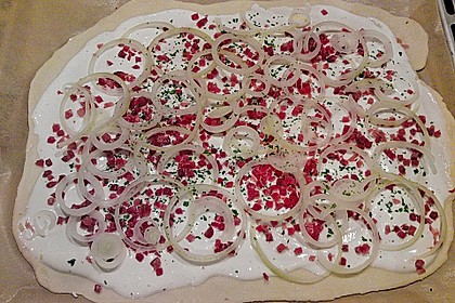 Elsässer Flammkuchen 183