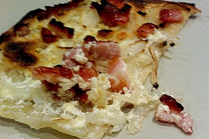 Elsässer Flammkuchen 245