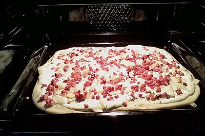 Elsässer Flammkuchen 221