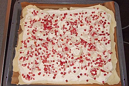 Elsässer Flammkuchen 127
