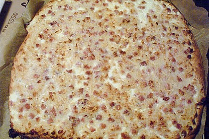 Elsässer Flammkuchen 182