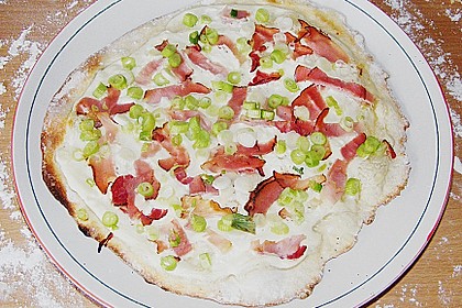 Elsässer Flammkuchen 181