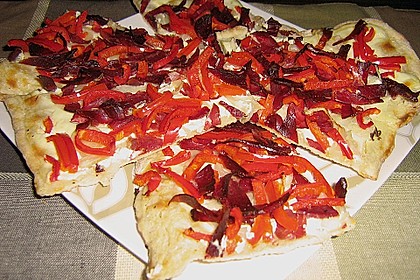 Elsässer Flammkuchen 184