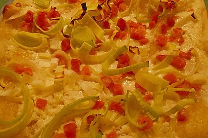 Elsässer Flammkuchen 148
