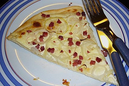 Elsässer Flammkuchen 86