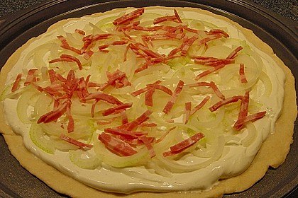 Elsässer Flammkuchen 179