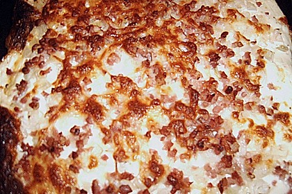 Elsässer Flammkuchen 242