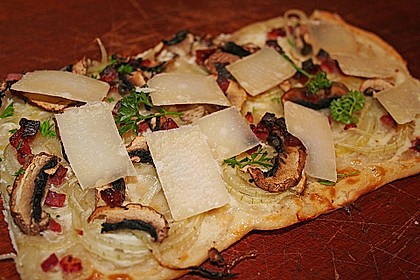 Elsässer Flammkuchen 57