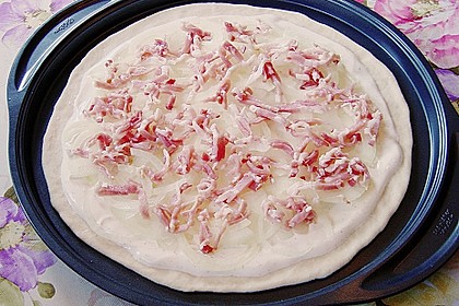 Elsässer Flammkuchen 177