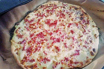 Elsässer Flammkuchen 161