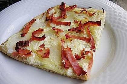 Elsässer Flammkuchen 11