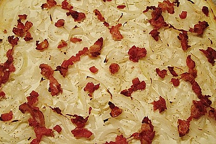 Elsässer Flammkuchen 38
